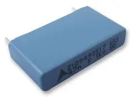 CAP, 0.047┬╡F, 1 KV, 10%, PP B32653A0473K000