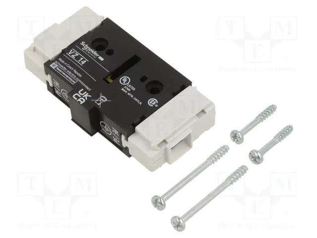 Ground terminal; 12÷40A; TeSys VARIO SCHNEIDER ELECTRIC VZ14