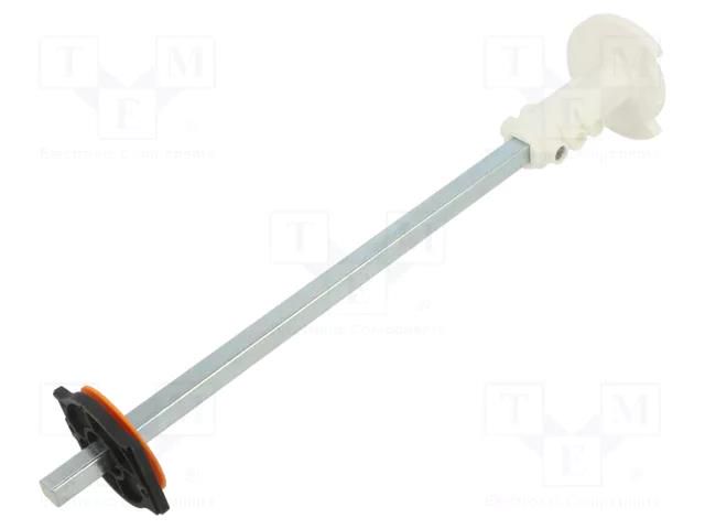 Extension shaft; TeSys VARIO; 300÷320mm SCHNEIDER ELECTRIC VZ18