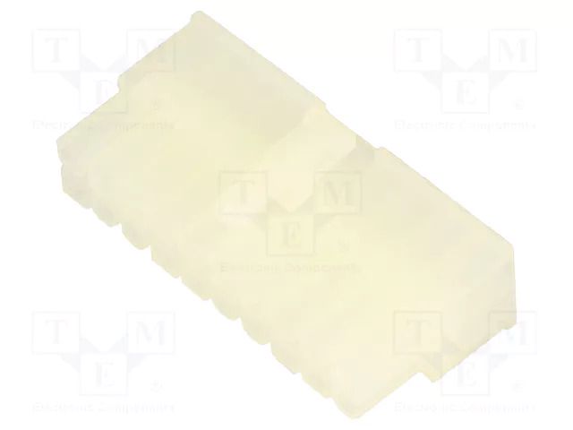 connector 20P RCPT VAL-U-LOK V2 TE Connectivity 2-794954-0