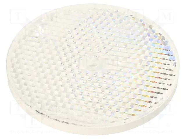 Reflector; Ø80mm TELEMECANIQUE SENSORS XUZC80