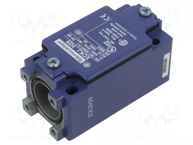 Body TELEMECANIQUE SENSORS ZCKJ2H29