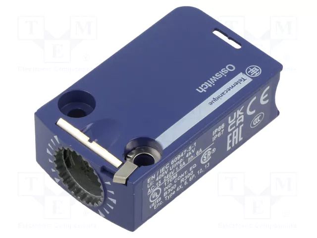 Body TELEMECANIQUE SENSORS ZCMD25