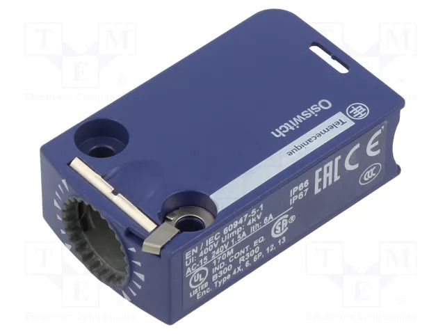 Body TELEMECANIQUE SENSORS ZCMD29