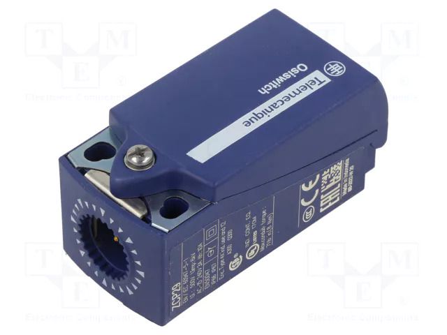 Body TELEMECANIQUE SENSORS ZCP29