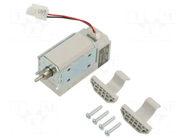 Undervoltage relase; 24÷30VDC LS ELECTRIC UVT-TS1600-DC24V