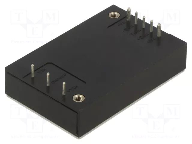 Converter: DC/DC; 100W; Uin: 12÷160VDC; Uout: 54VDC; Iout: 1.85A CINCON CQB100W14-72S54N