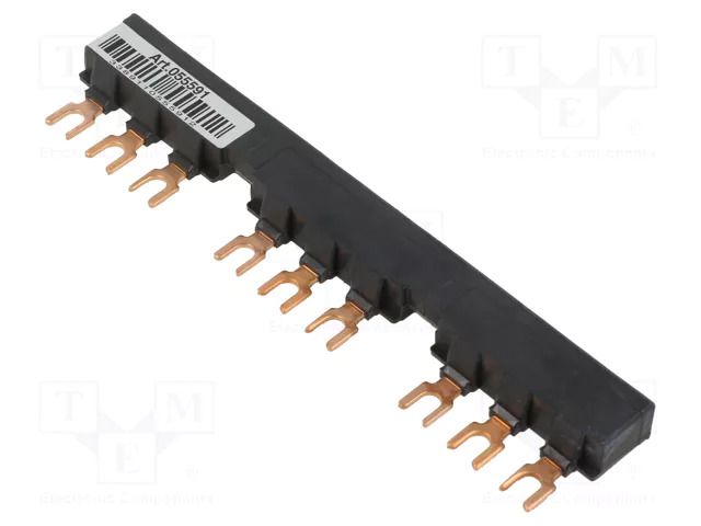 Busbar SCHNEIDER ELECTRIC GV2G354