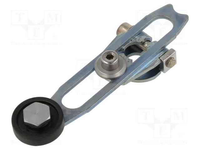 Driving head TELEMECANIQUE SENSORS ZC2JY31