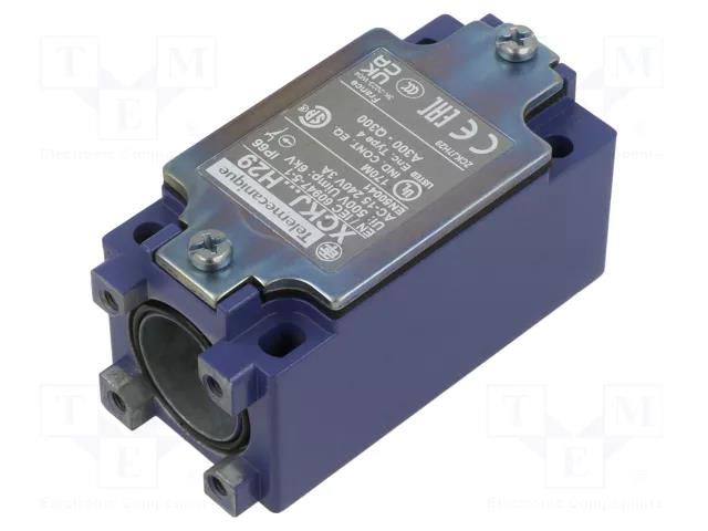 Body TELEMECANIQUE SENSORS ZCKJ6H29