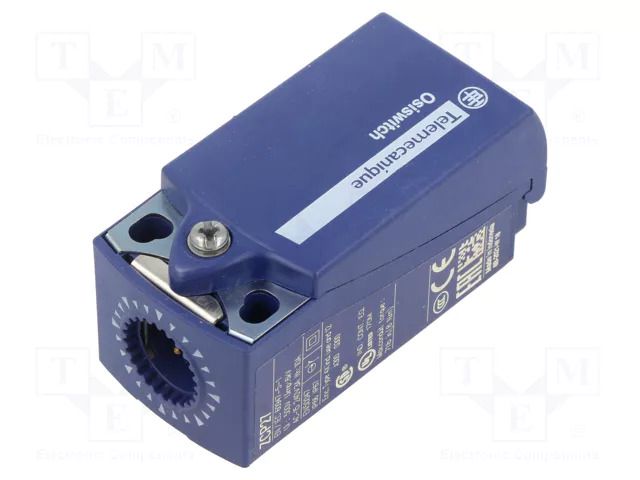 Body TELEMECANIQUE SENSORS ZCP27