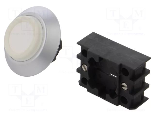Switch: push-button; 22mm SCHMERSAL 101158163