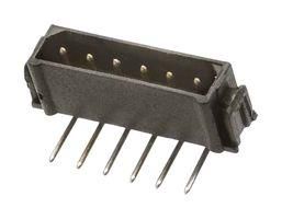 PLUG, RIGHT ANGLE, 1ROW, 7WAY M80-8430742