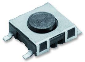 SWITCH, SMD, PUSH, IP67 1241.1606.11