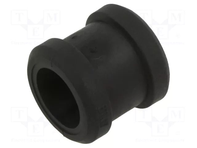Blindstopfen für Split Hood HARTING 09000005350