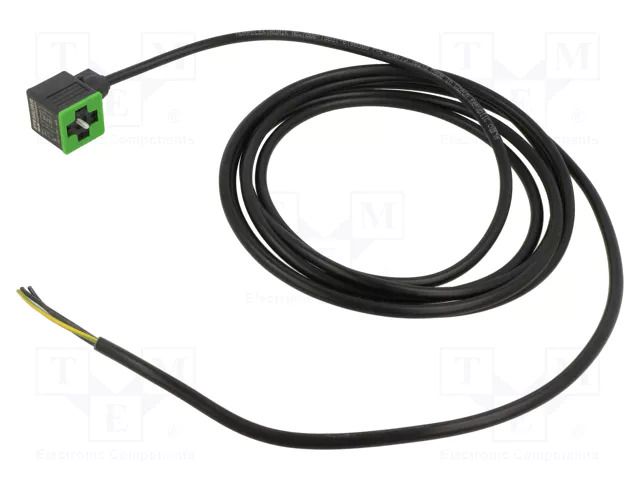 Valve connector MURRELEKTRONIK 7000-18031-6160300