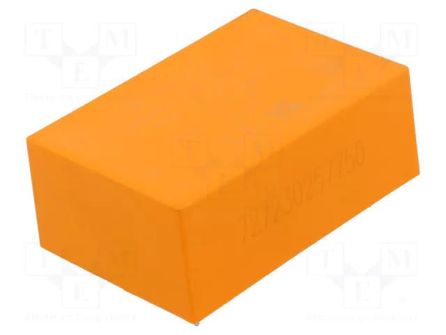 Converter: AC/DC; 60W; Uin: 85÷305VAC,100÷430VDC; Uout: 15VDC; 90% AIMTEC AMEL60-15S277HAVZ