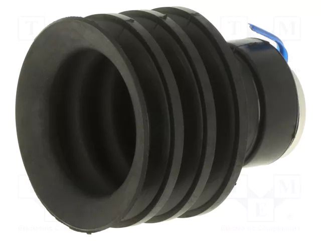 Suction cup; Shore hardness: 50; 9.47cm3; Number of folds: 3.5 FESTO ESS-30-CN