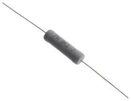 RES, 9K1, 7W, AXIAL, METAL OXIDE ROX7J9K1