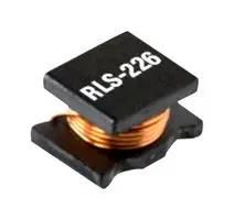 INDUCTOR, UNSHIELDED, 22UH, 10%, 0.63A RLS-226