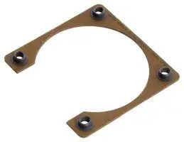 CIRCULAR CLAMP, SIZE 25, 42.1MM M85049/95-25A