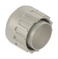 CIR HOUSING, PLUG, 20 SZ, ZINC DIECAST 19591201010.