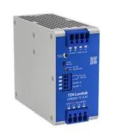 POWER SUPPLY, AC-DC, 72V, 6.7A, 480W DRB480-72-3-A1