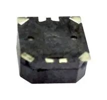 ELECTROMAGNETIC BUZZER, 105DB, 4KHZ AST0840MFD-4.4Q