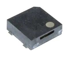 ELECTROMAGNETIC BUZZER, 90DB, 2.83KHZ AST1028MK-03Q