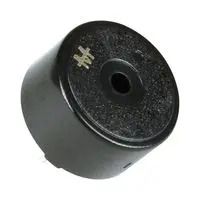 AUDIO INDICATOR, PIEZO, 80DB, 5KHZ PK-09N50PQ