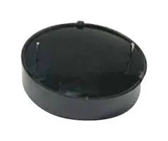 AUDIO INDICATOR, PIEZO, 100DB, 4KHZ PK-31H40PQ