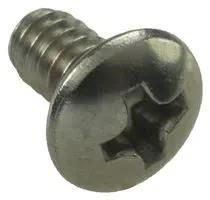 FASTENERS, SCREWS R6-32X1/4