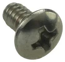 FASTENERS, SCREWS R6-32X1/4