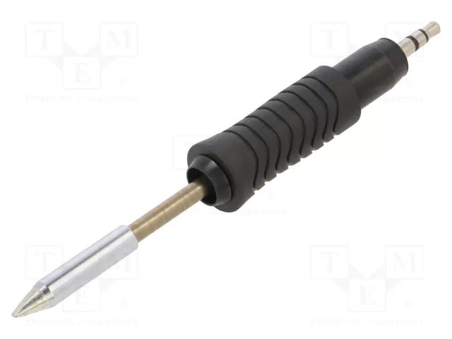 Tip; chisel; 1.5x0.4mm; for  soldering iron; 150W WELLER WEL.RTUS-015SMS