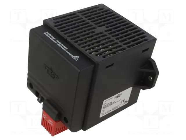Blower heater; CSF 028; 250W; Uoper: 230V; IP20; Urated: 230V STEGO 02821.0-08