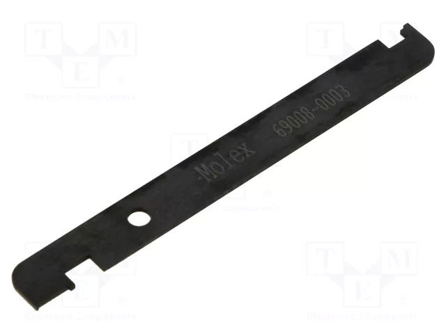 Tool: for removal; terminals; C-Grid III MOLEX MX-69008-0003