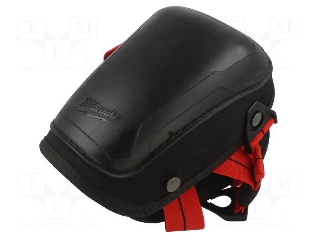 Knee pads Milwaukee MW-4932478137