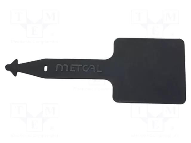 Tip removal Pad METCAL AC-CP2