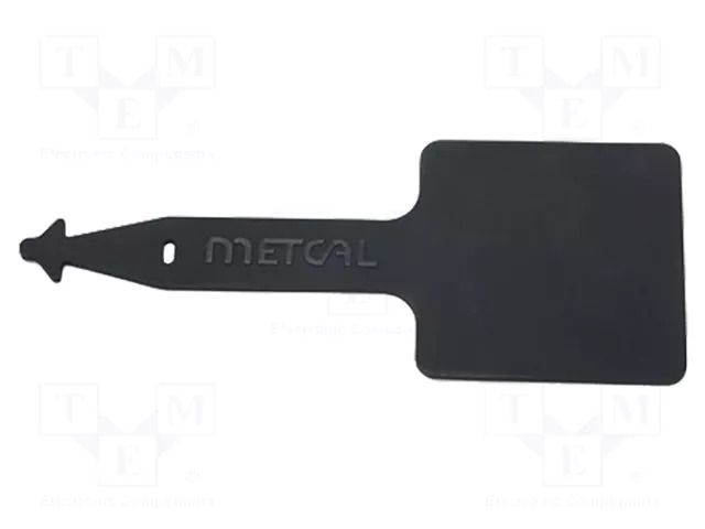 Tip removal Pad METCAL AC-CP2