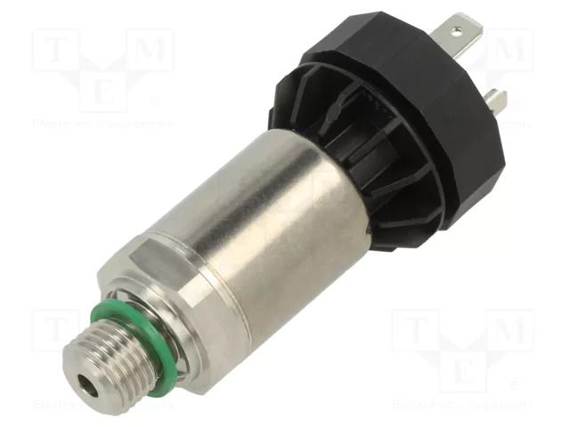 Converter: pressure; 0÷10bar; 7÷33VDC; 4÷20mA; 0.5%; IP67; -30÷85°C TELEMECANIQUE SENSORS XMLP010BC21F