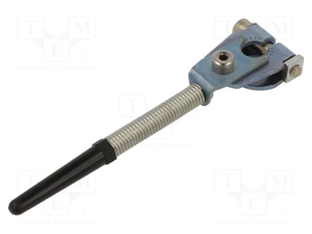 Driving head TELEMECANIQUE SENSORS ZC2JY81