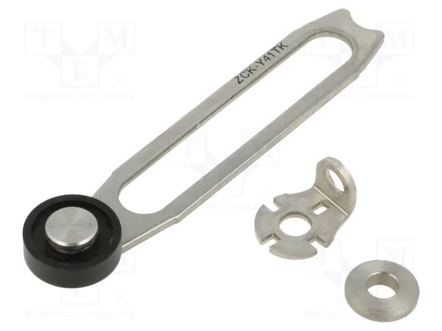 Driving head TELEMECANIQUE SENSORS ZCKY41TK