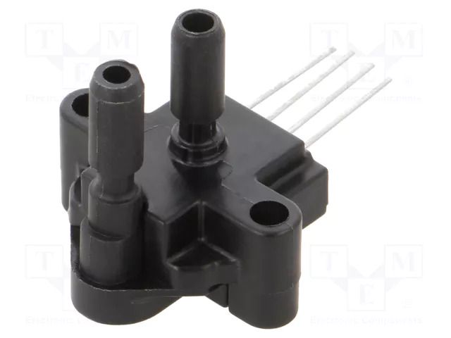 Sensor: pressure; -1÷1psi; differential; OUT: analogue; THT; SIP HONEYWELL SSCSNBN001PDAA5