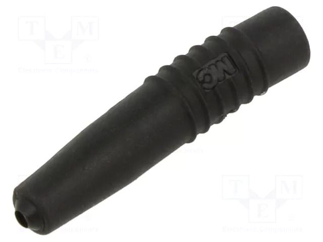 Accessories: case; black; Overall len: 26.7mm; Socket size: 2mm STÄUBLI KT205-S-21