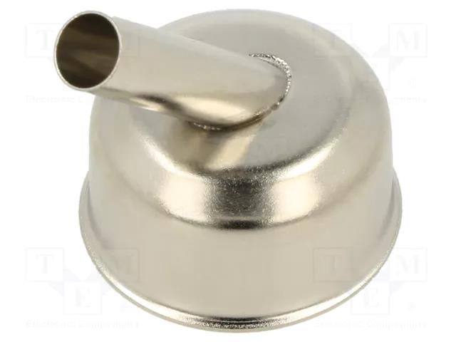 Nozzle: hot air; for soldering station; 6.4mm ATTEN AT-C2664