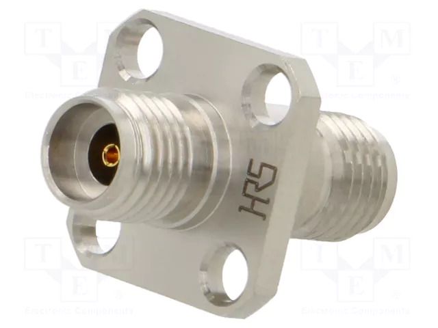 For panel mounting HIROSE HK-PA-JJ