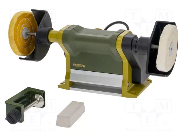 Polisher; 230V; PM 100 PROXXON PR27180