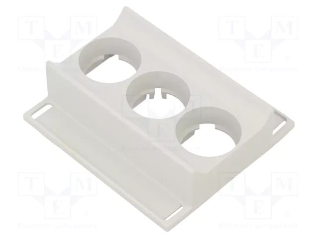 Cover; D01 HAGER LD01-02AD-3