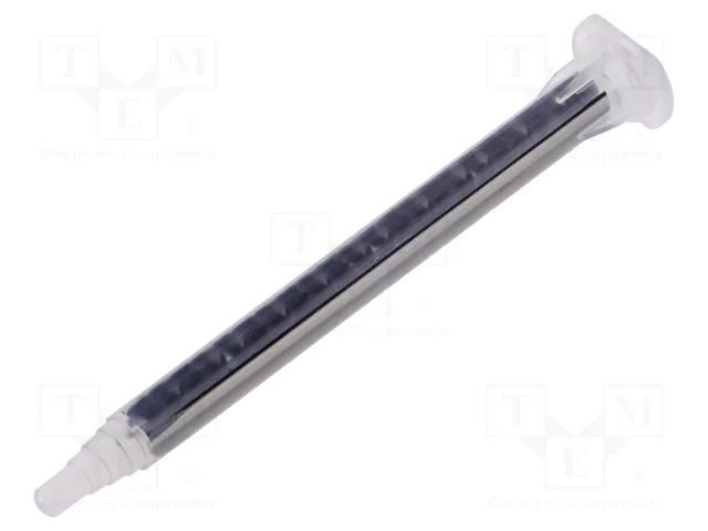 Gun nozzle; 1pcs. LOCTITE LOC-MIKSER4
