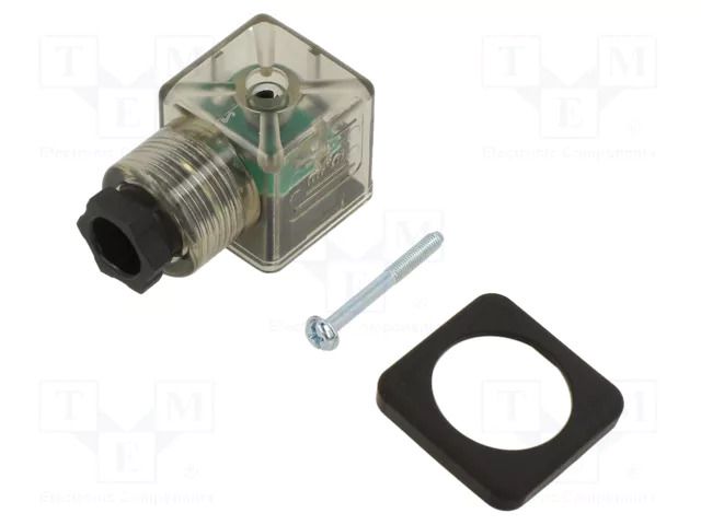 230V MOLEX MX-121064-0603